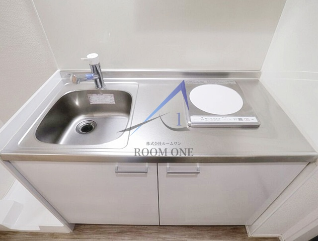 ボウセエのキッチン|キッチンです。