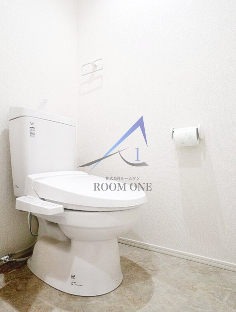 ボウセエのトイレ|トイレです。