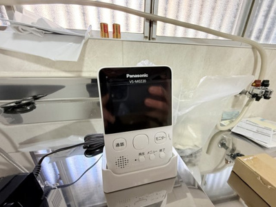 【セキュリティ】 | 法善寺4丁目戸建