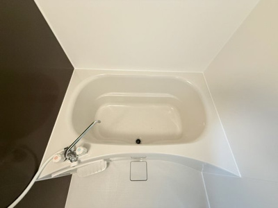 【浴室】 | 法善寺4丁目戸建