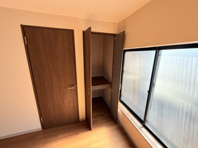 【収納】 | 法善寺4丁目戸建