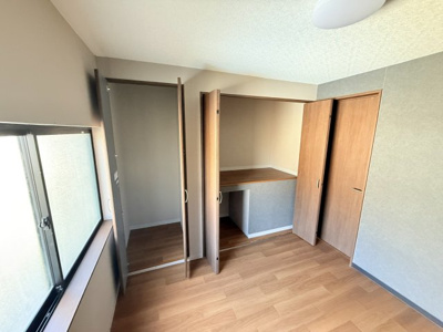 【収納】 | 法善寺4丁目戸建