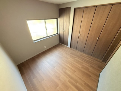 【洋室】 | 法善寺4丁目戸建