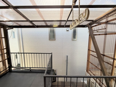 【展望】 | 法善寺4丁目戸建