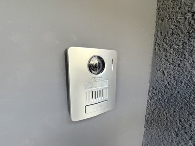 【セキュリティ】 | 法善寺4丁目戸建