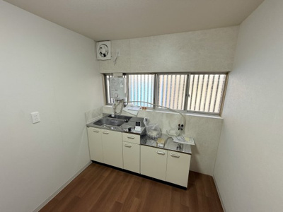 【キッチン】 | 法善寺4丁目戸建