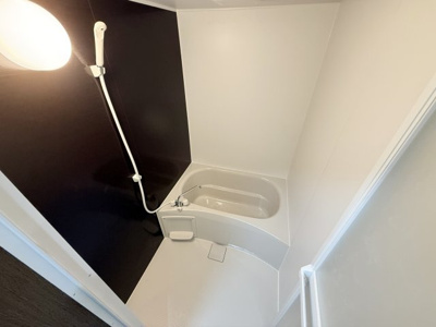 【浴室】 | 法善寺4丁目戸建