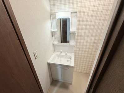 【独立洗面台】 | 法善寺4丁目戸建