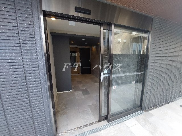 メイプルツリーのその他共用部分