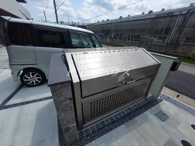 メイプルツリーのその他共用部分