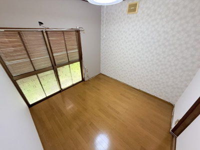 【洋室】 | 国分本町7丁目戸建