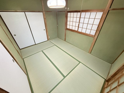 【和室】 | 国分本町7丁目戸建