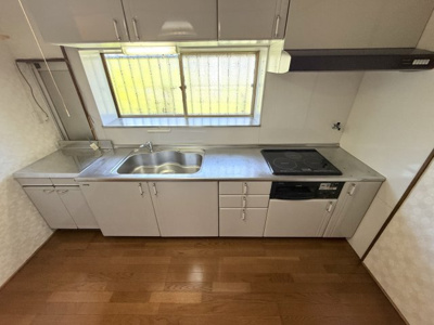 【キッチン】 | 国分本町7丁目戸建