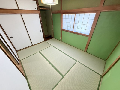 【和室】 | 国分本町7丁目戸建