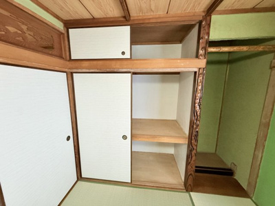 【収納】 | 国分本町7丁目戸建