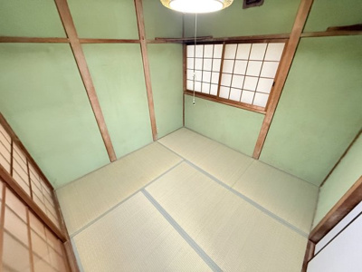 【和室】 | 国分本町7丁目戸建