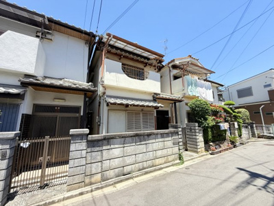 【外観】 | 国分本町7丁目戸建