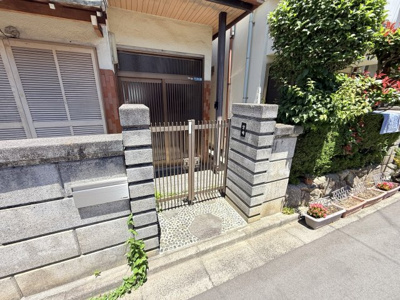 【エントランス】 | 国分本町7丁目戸建