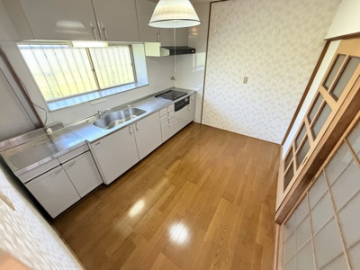 【居間・リビング】 | 国分本町7丁目戸建