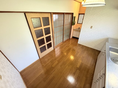 【居間・リビング】 | 国分本町7丁目戸建