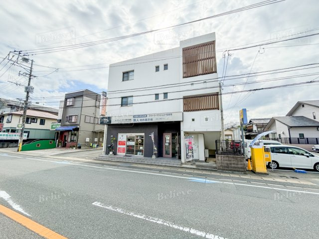 les couleursのその他共用部分