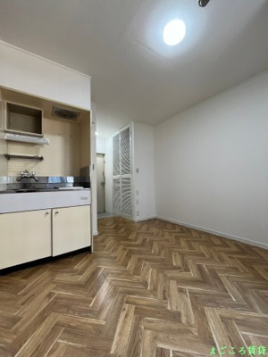 【寝室】 | 中之島live