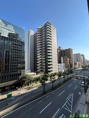 【バルコニー】 | 中之島live