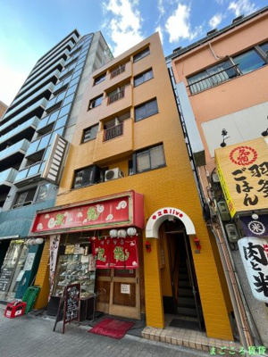 【外観】 | 中之島live