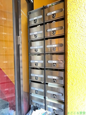 【エントランス】 | 中之島live