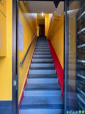 【ロビー】 | 中之島live