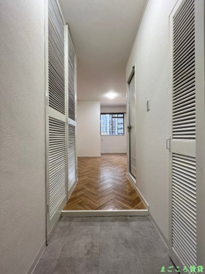 【玄関】 | 中之島live