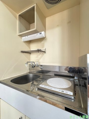 【キッチン】 | 中之島live