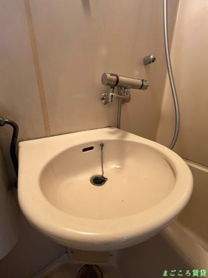 【洗面所】 | 中之島live