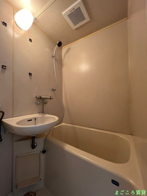 【浴室】 | 中之島live