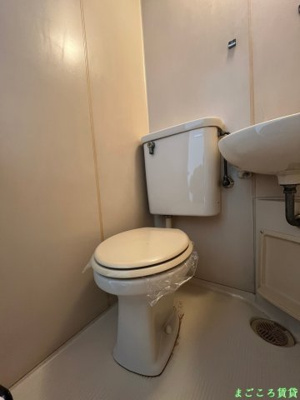 【トイレ】 | 中之島live