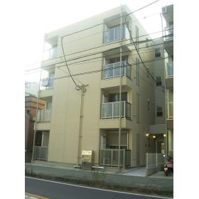 柏市泉町のマンションの画像