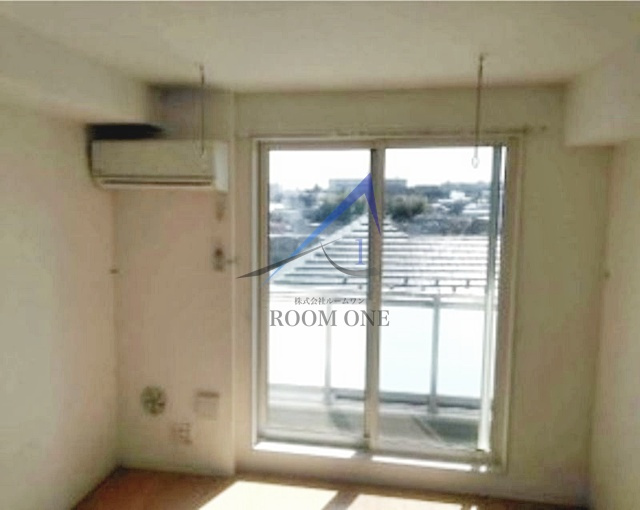 ミハス三ツ沢下町の寝室|寝室です。