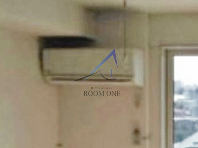 ミハス三ツ沢下町の設備|エアコンです。