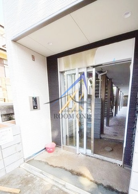 ミハス三ツ沢下町