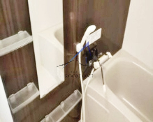 ミハス三ツ沢下町の浴室|お風呂です。