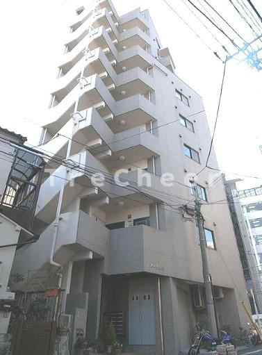 オークビルの外観