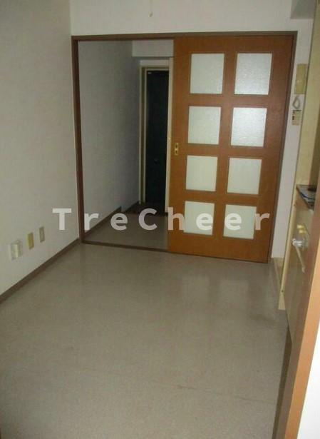 オークビルの寝室