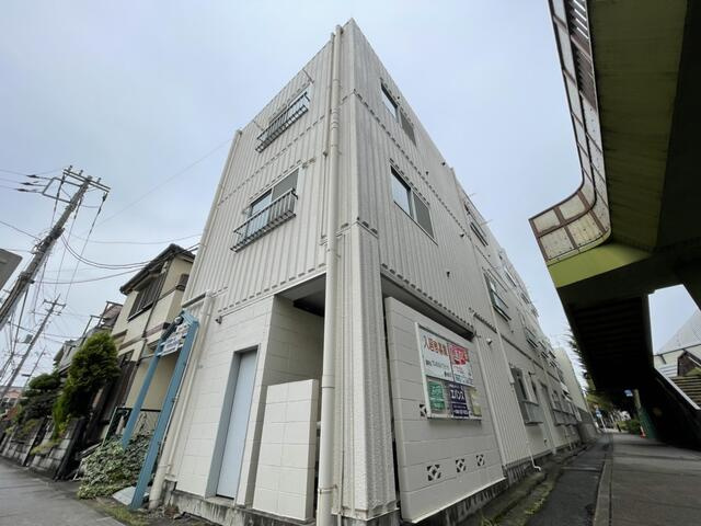 さいたま市南区辻5丁目のマンションの画像