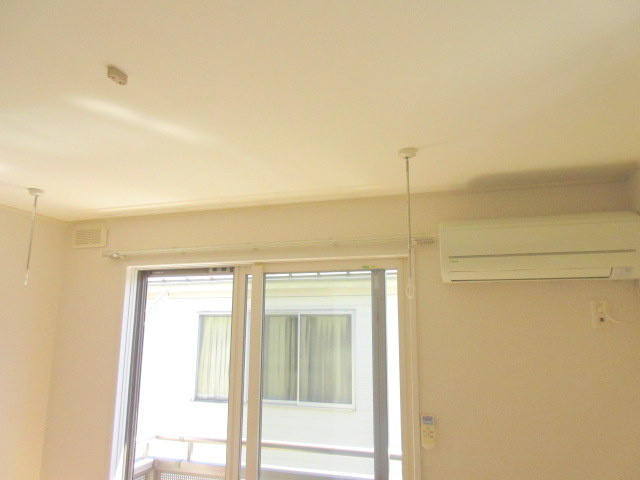 リッツ大倉山の設備|一人暮らしに嬉しい設備充実