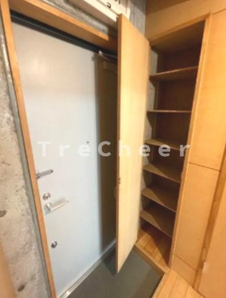 デュール・マキのセキュリティ