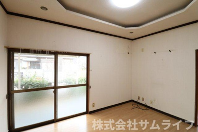 【子供部屋】 | 鹿毛馬貸家