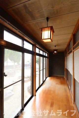 【その他】 | 鹿毛馬貸家