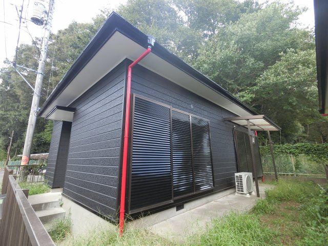 【外観】 | 若松住宅