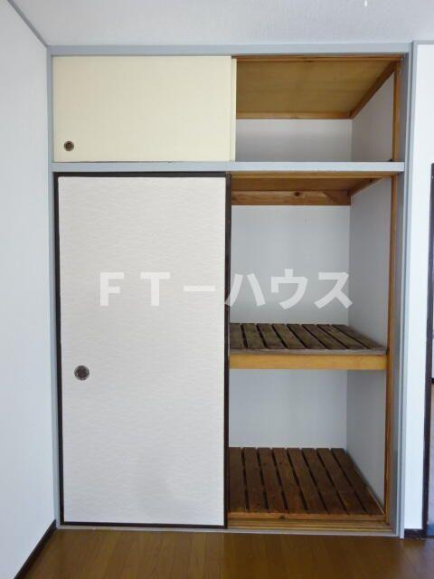 藤ハイツのその他共用部分