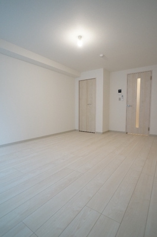 THE PALMS 大島の収納